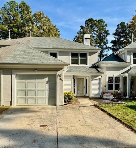 307 Esplanade Place, Chesapeake, VA 23320
