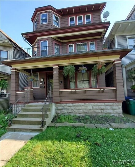 171 Lafayette Ave, Buffalo, NY 14213