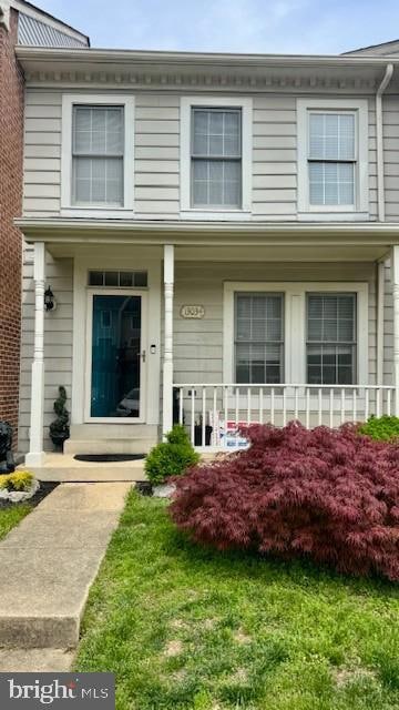 13034 Tory Loop, Woodbridge, VA 22192