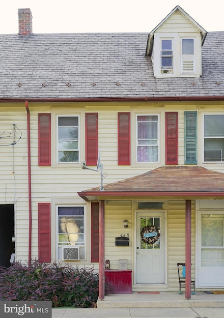 448 N Cedar St, Lititz, PA 17543