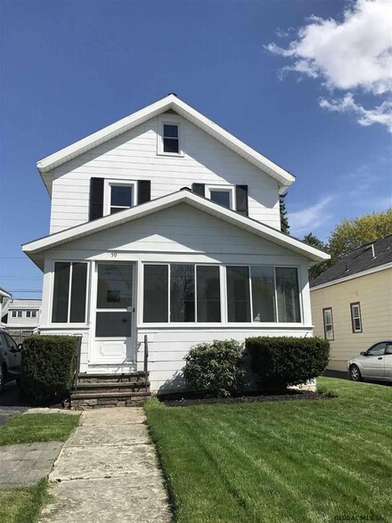59 van Schoick Ave, Albany, NY 12208