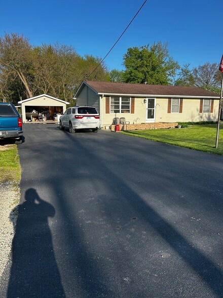 795 N Erie St, Braidwood, IL 60408