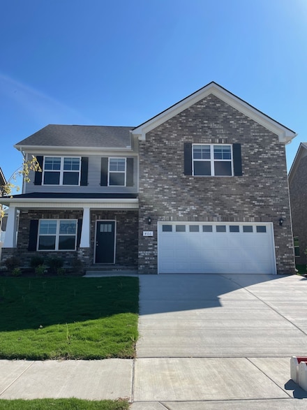 406 Wren Way, Spring Hill, TN 37174