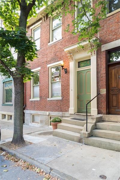 604 N Taylor Ave, Pittsburgh, PA 15212