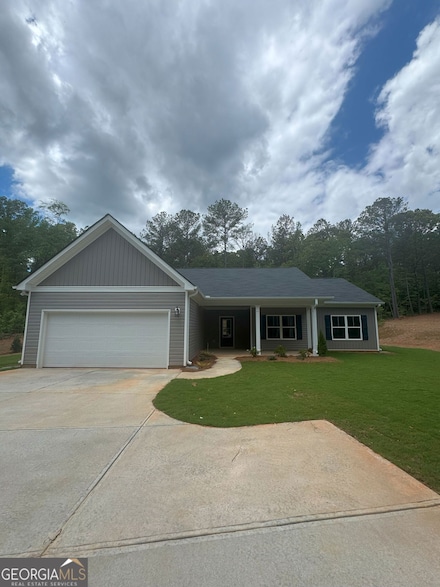 23149 Roosevelt Hwy, Greenville, GA 30222