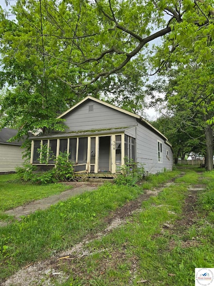 508 E Lincoln St, Clinton, MO 64735