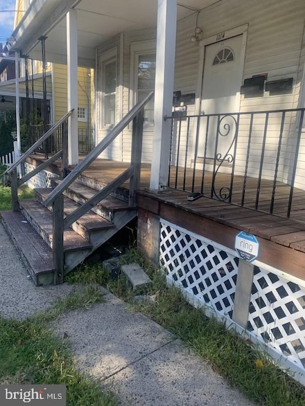 1114 Stuyvesant Ave, Trenton, NJ 08618