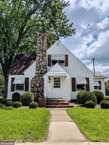 711 Main St N, Browerville, MN 56438