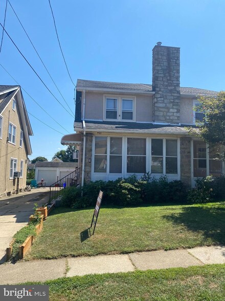 4130 Rosemont Ave, Drexel Hill, PA 19026