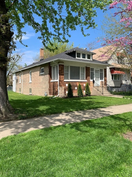 11814 S Parnell Ave, Chicago, IL 60628