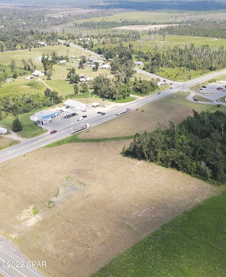 XXX State Rd 20, Clarksville, FL 32430