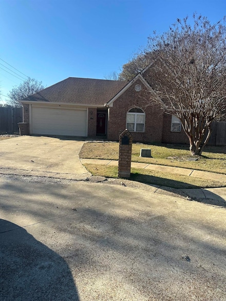 2224 Appling Cove Coves, Forrest City, AR 72336