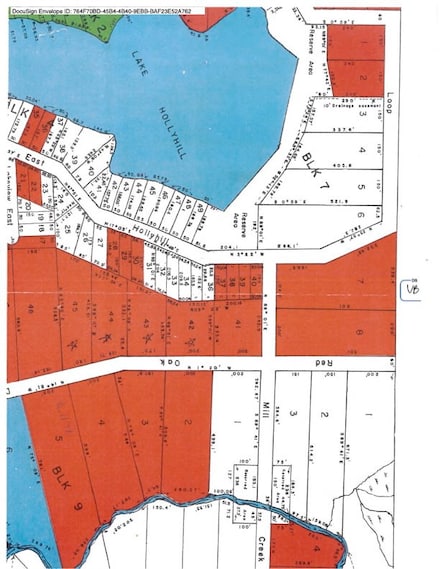 0 Red Oak Dr Unit 45824314, Plantersville, TX 77363