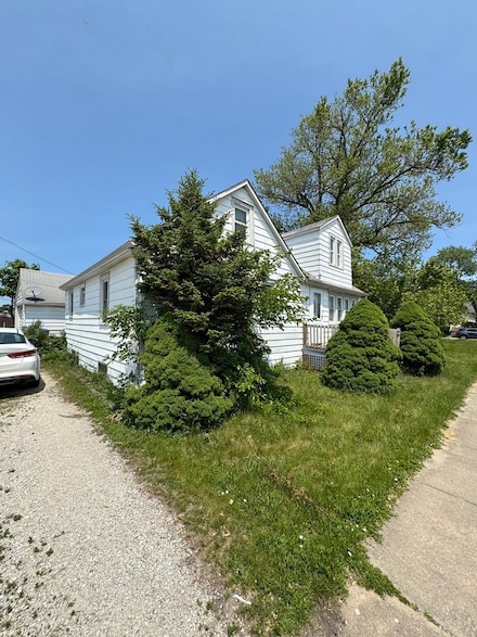 9548 Merrimac Ave, Oak Lawn, IL 60453