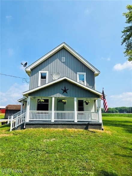 3986 Newton Falls Bailey Rd, Newton Falls, OH 44444