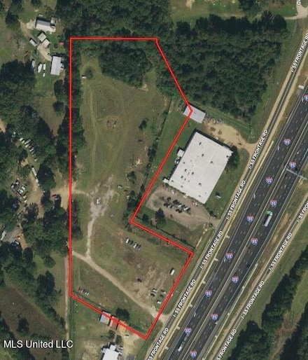 0 S I - 55 Frontage Rd Unit 4097117, Jackson, MS 39272