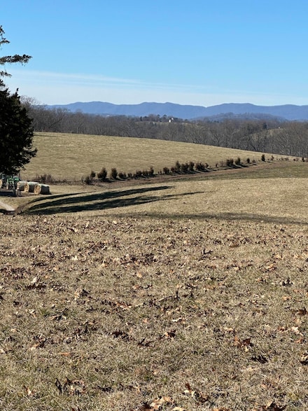 00 Baldwin Hill 131 Acres Rd, New Tazewell, TN 37825
