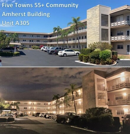 5530 80th St N Unit A305, Saint Petersburg, FL 33709