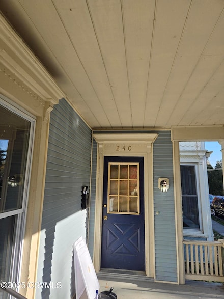 240 S 4th St, Lewisburg, PA 17837