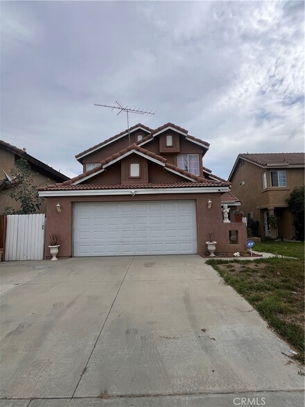 1491 Portrait St, Perris, CA 92571