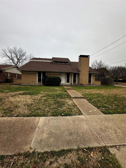 350 Edgewood Dr, Coppell, TX 75019