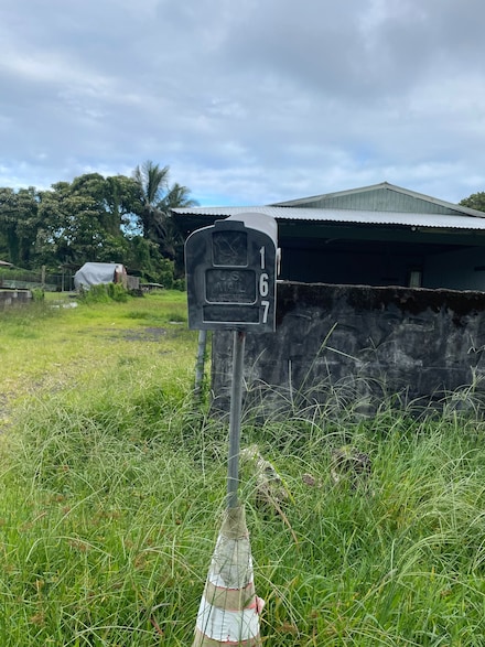 15-167 Puni Paka Loop S, Pahoa, HI 96778