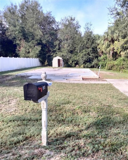 4146 S Hazelton Terrace, Homosassa, FL 34446