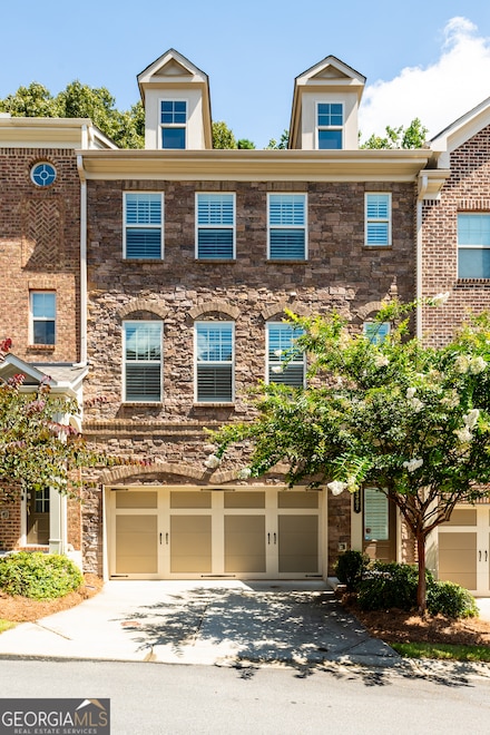 1367 Harris Way, Brookhaven, GA 30319