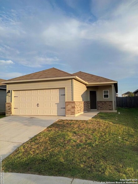 530 Pleasanton Way, San Antonio, TX 78221