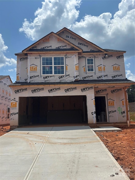 7008 Jerimoth Dr, Charlotte, NC 28215
