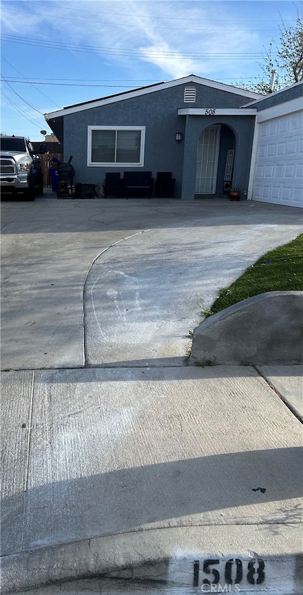 1508 Sunrise Rd, Barstow, CA 92311