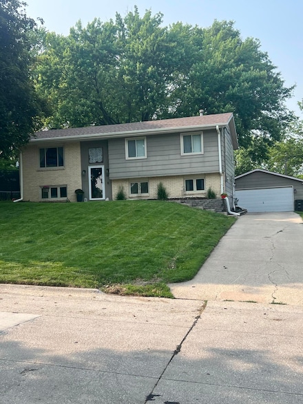 607 Park Ave, Red Oak, IA 51566