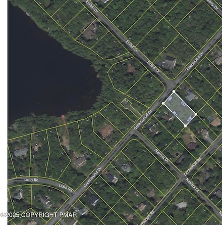 0 Redwood Rd 14 Unit PM-134062, Blakeslee, PA 18610