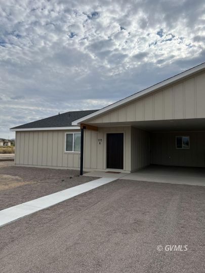 172 Plex Unit A, Thatcher, AZ 85552