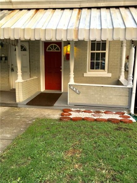 442 North Ave, Pittsburgh, PA 15209