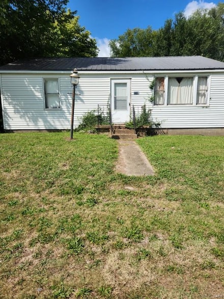 1109 Ohio St, Louisiana, MO 63353