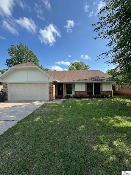 145 Leisure Dr, Monroe, LA 71203