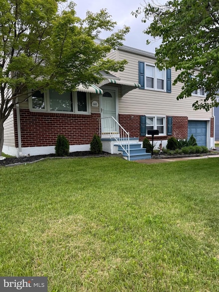 608 N Augustine St, Wilmington, DE 19804