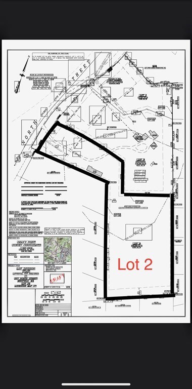 2 North St, Medfield, MA 02052
