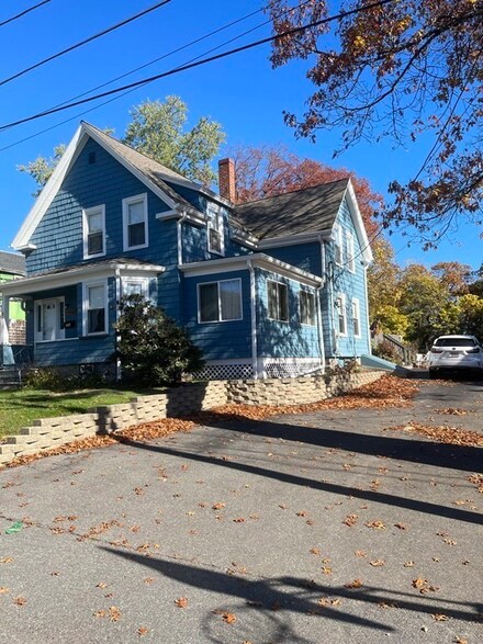 341 Linwood St, Lynn, MA 01905