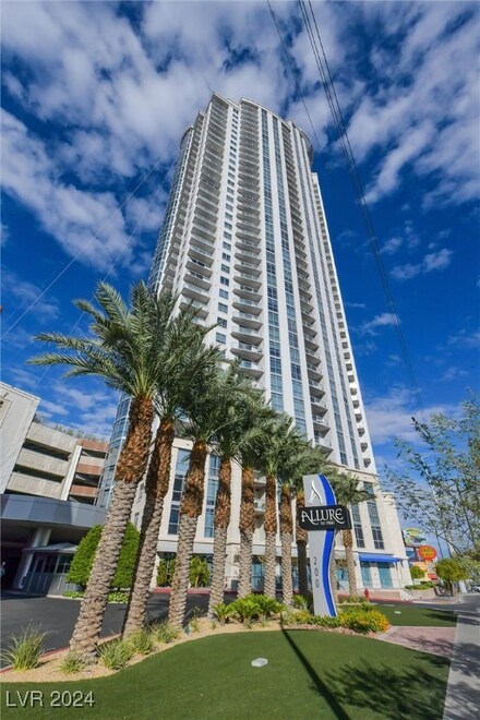200 W Sahara Ave Unit 1704, Las Vegas, NV 89102