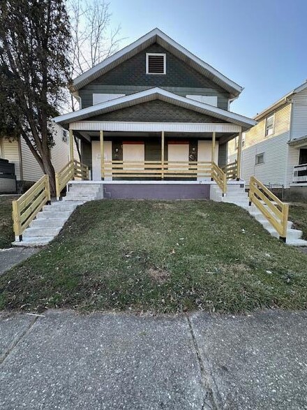 289 Brehl Ave Unit 291, Columbus, OH 43222