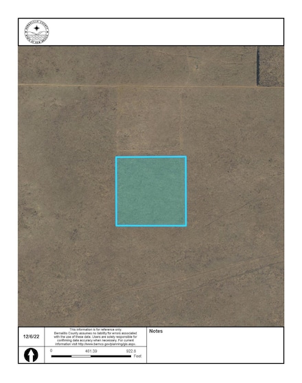 0 Off Pajarito (N128 131) Rd SW, Albuquerque, NM 87121