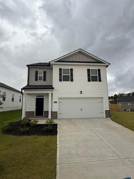 422 Kentbury Ct, Aiken, SC 29801