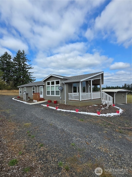 284 W Hale Rd, Winlock, WA 98596