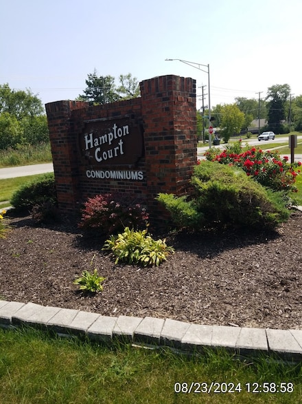 17985 Amherst Ct Unit 1-103, Country Club Hills, IL 60478