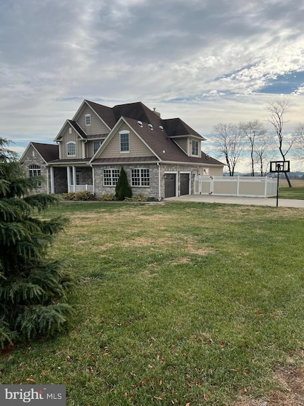 3913 Cap Stine Rd, Frederick, MD 21703