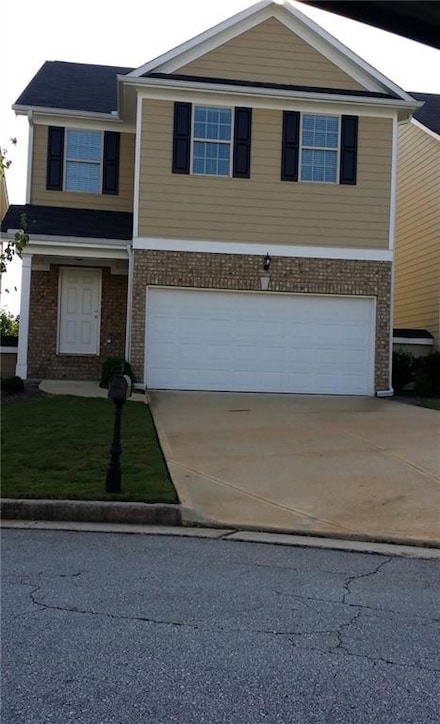 6389 Shadow Square, Lithonia, GA 30058