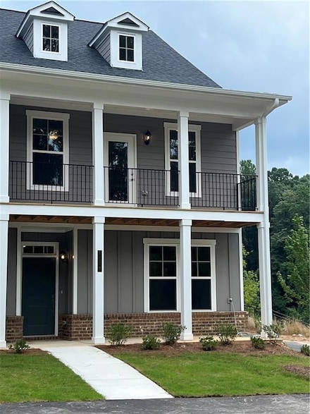 2522 Harbor Ridge Pass Unit 347, Gainesville, GA 30507