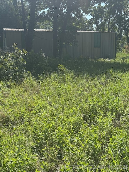 23686 S 106th St E, Porum, OK 74455